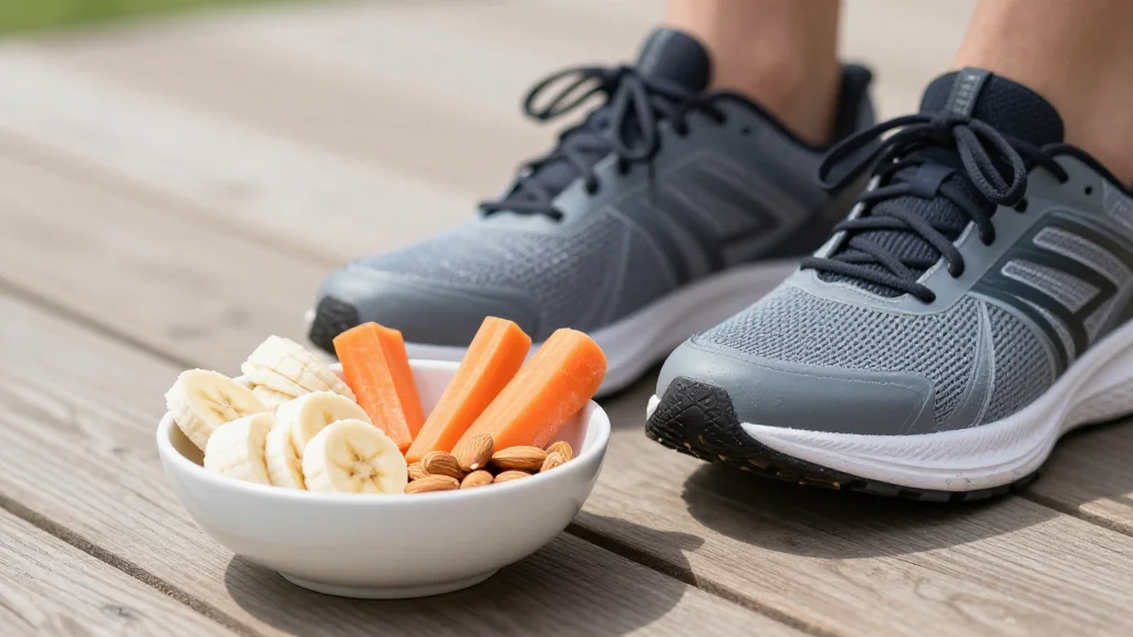 Upping Your Training? Make Sure You’re Getting Enough Of This