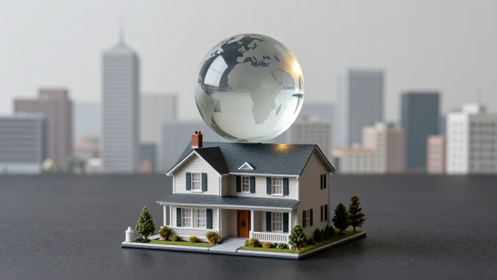 Geopolitical Tensions, Not Jobs Data, Drive Mortgage Rates
