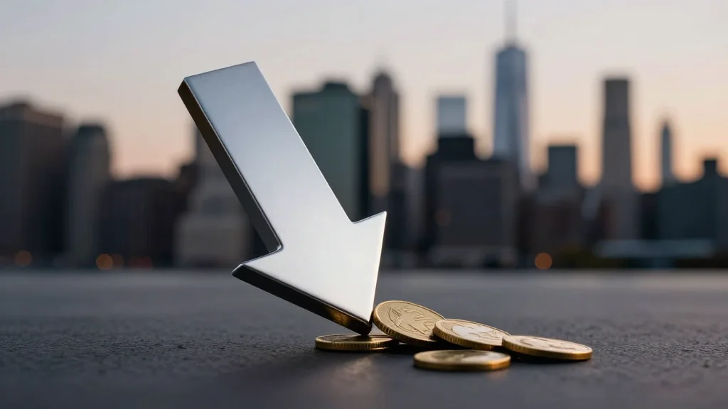 Magnificent Seven Shed $1.1 Trillion in Market Value