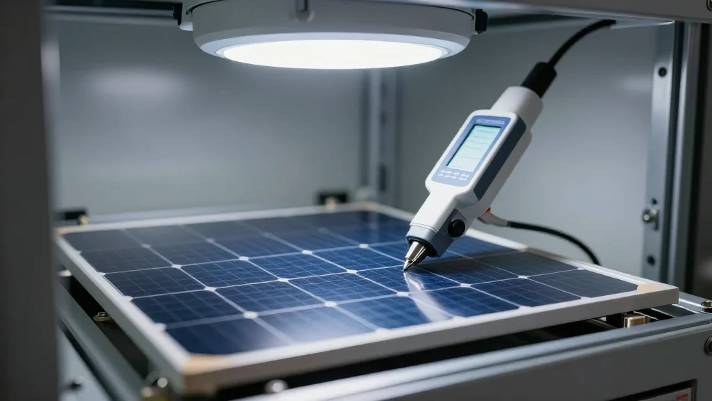 UNSW Introduces Novel Ageing Test for TOPCon Degradation
