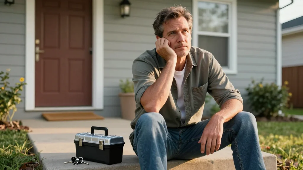 Homeownership Is Financially Illogical and Maintenance‑heavy
