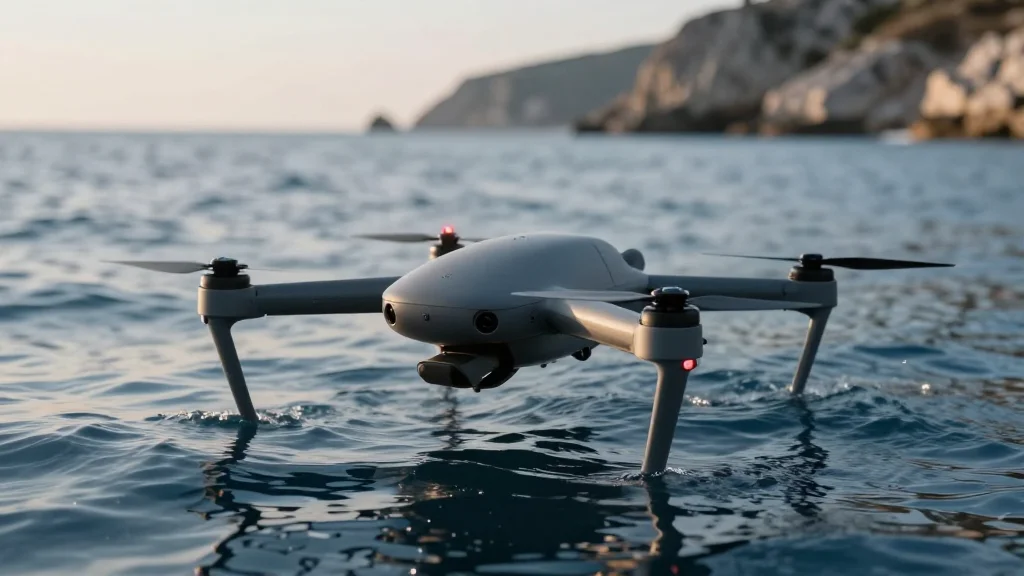 Romania Asks Ukraine To Add Self-Destruct Function To Stray Drones, After One Exploded At Its Port