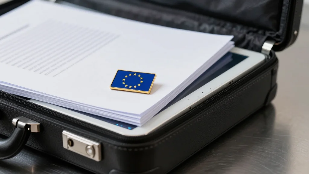 Euronext Launches MyEuronext Digital Platform as Single Access Point for Companies Seeking Listing