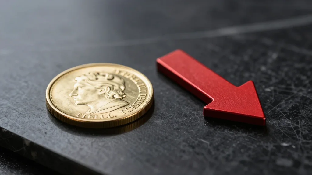 Sell Low‑delta Options: High Win Rate, Disciplined Profit
