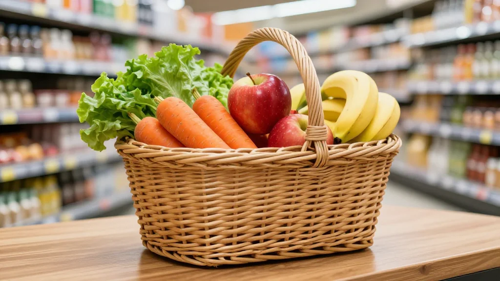 Independent Grocers Make up Nearly 40% of US Food Retail Sales, Report Says