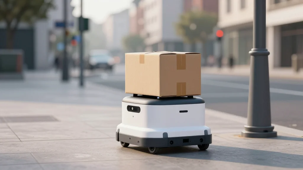 Starship Passes 10 Million Deliveries as Autonomous Delivery Moves Toward Mainstream Adoption