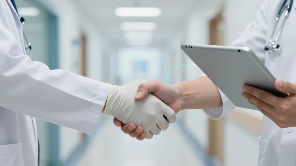 Pick the Right Interpreting Partner for Compliance and Better Outcomes