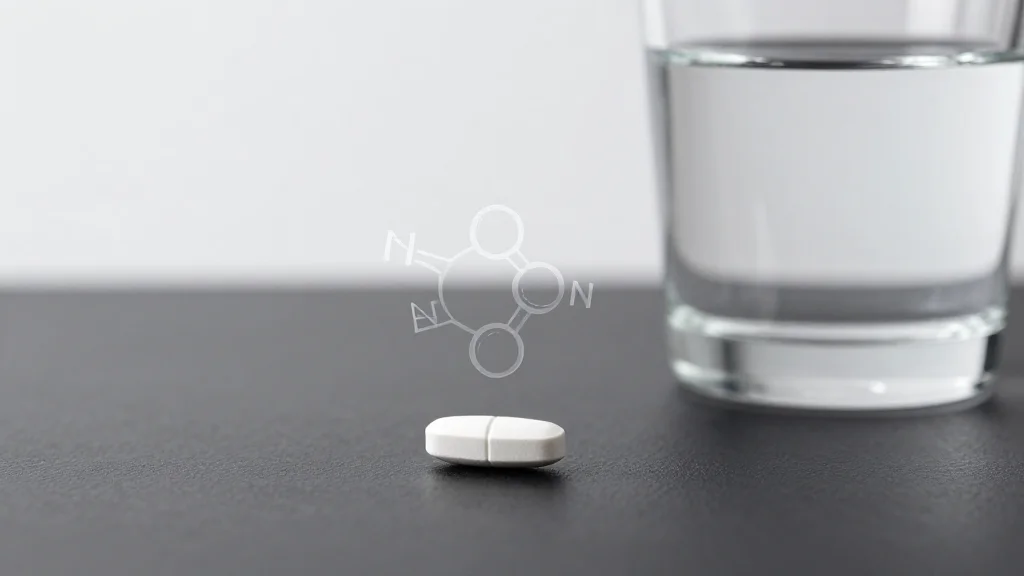 Metformin Raises Exercise‑Mimetic Metabolite in Prostate Cancer Patients