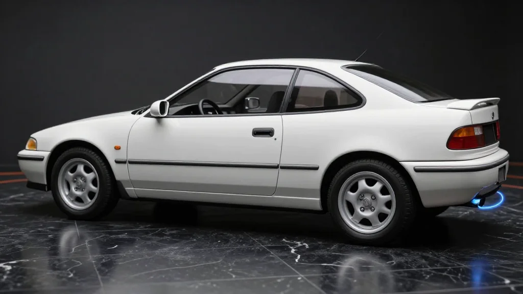 Which Early EV Will Become the First Classic Car of the Electric Era?