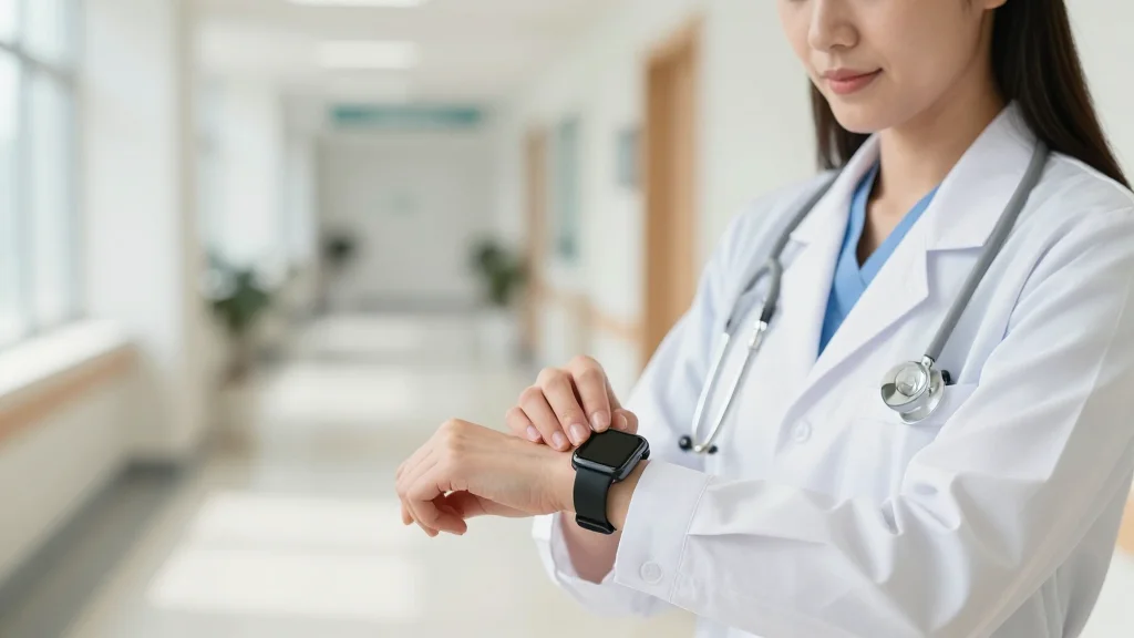 CMS LEAD Model Incorporates Telehealth, AI, Wearables, Interoperability