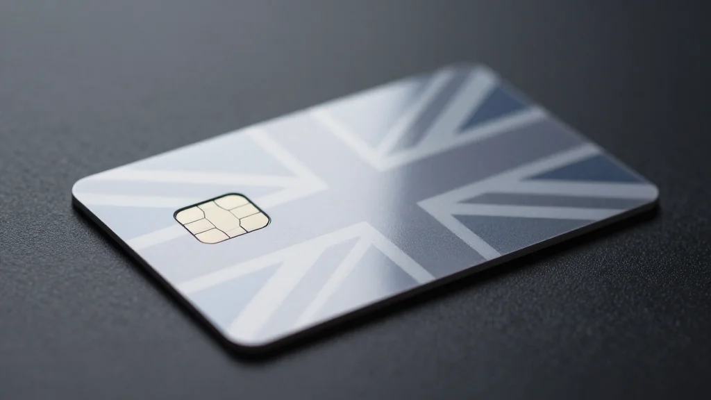 UK Revives National Digital ID Plan With Digital Access to Services Bill