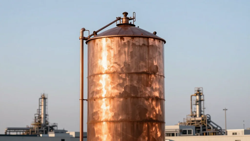 Falcon Copper, Glencore MoU to Supply Up to 1.6 Mtpa Copper for U.S. Supply Chain
