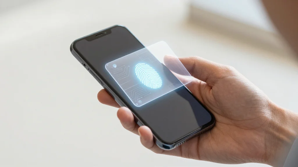 South Africa Pushes Biometric Smartphone ID System to Speed National Rollout