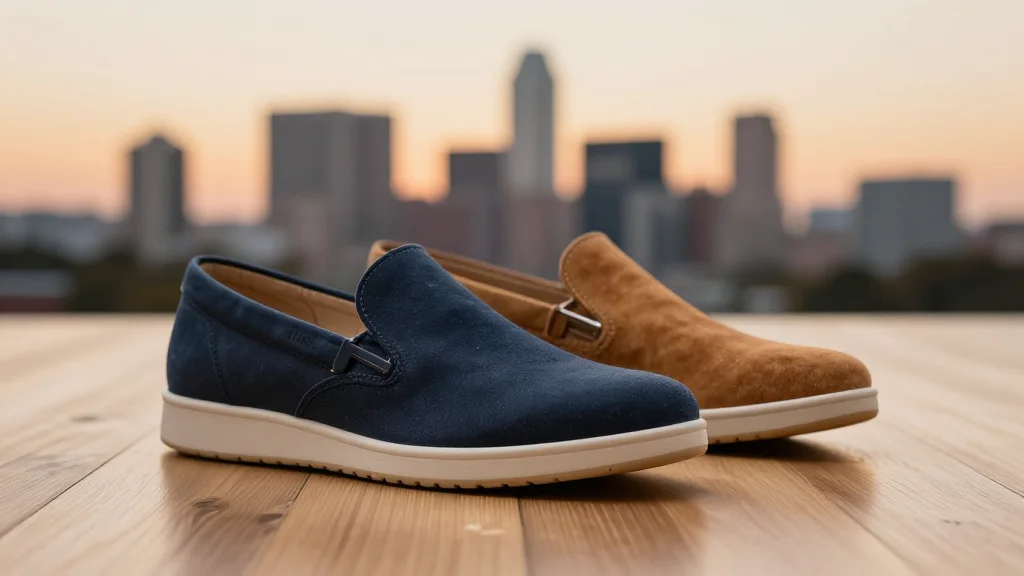 Hey Dude Hits Austin With Country-Themed ‘Icon’ Store, the Brand’s First Full-Price Location