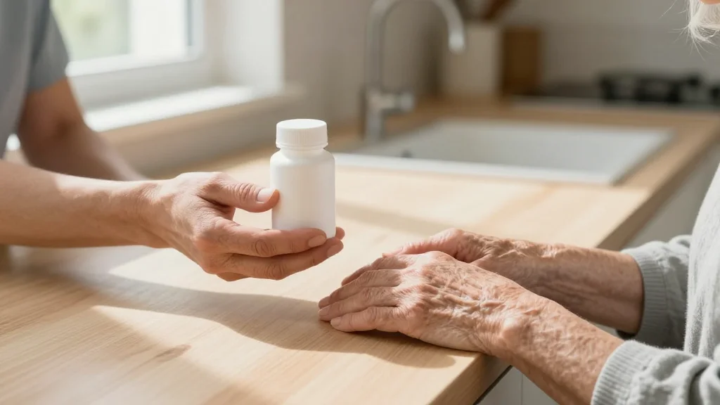 In-Home Personal Care Services for Everyday Support