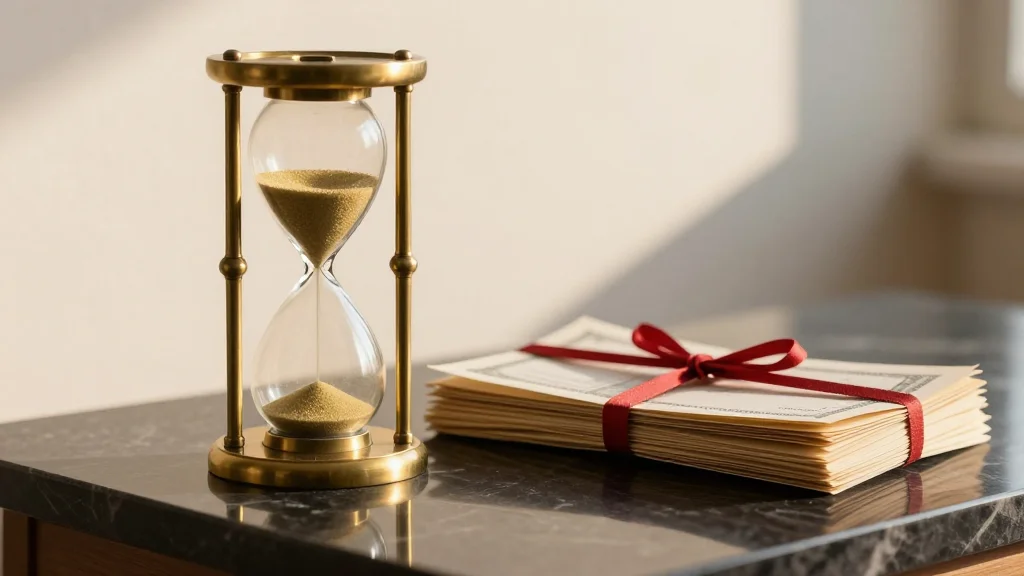 Invest Now: Tailor Strategy to Your Age, Not Too Late