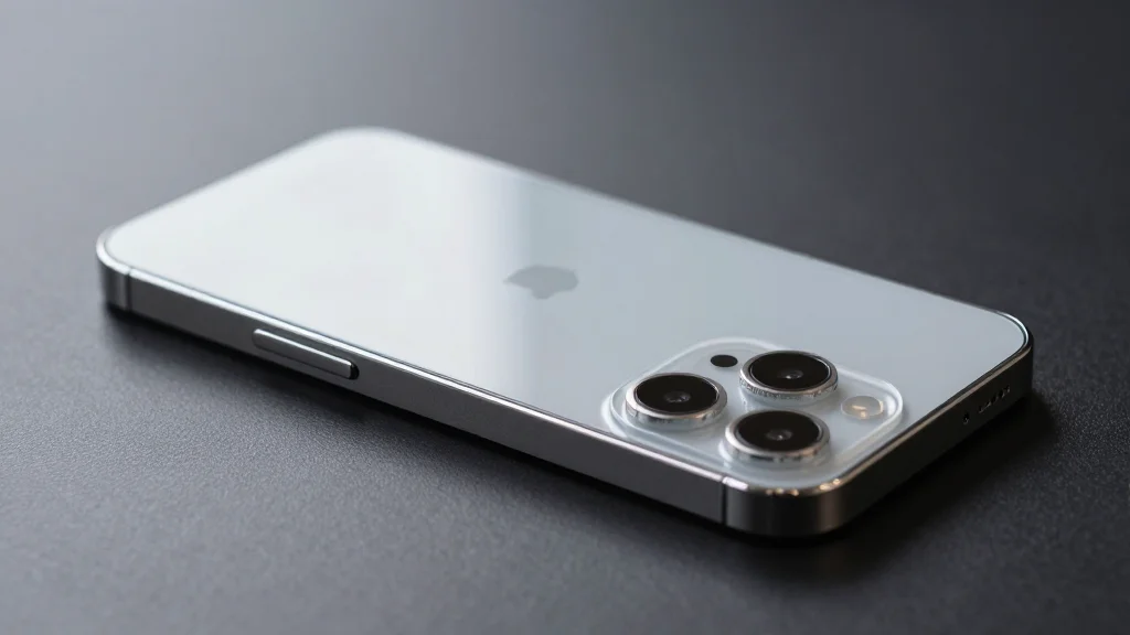 IOS 27 Introduces Fully Customizable Pro Camera App