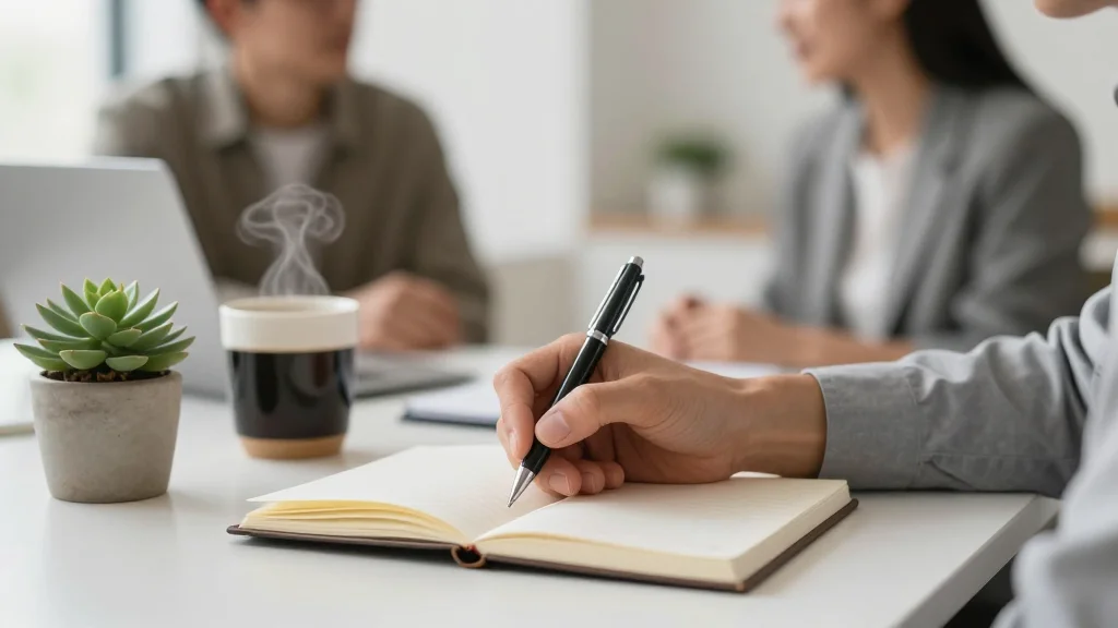 Find Three Things to Appreciate About Difficult Coworkers