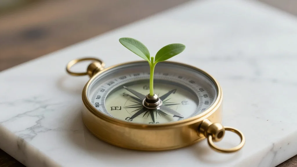 Three Questions Leaders Ask to Solve Growth Challenges