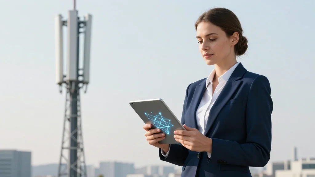 Verizon Taps European Talent, Fueling US Telecom Leadership Pipeline