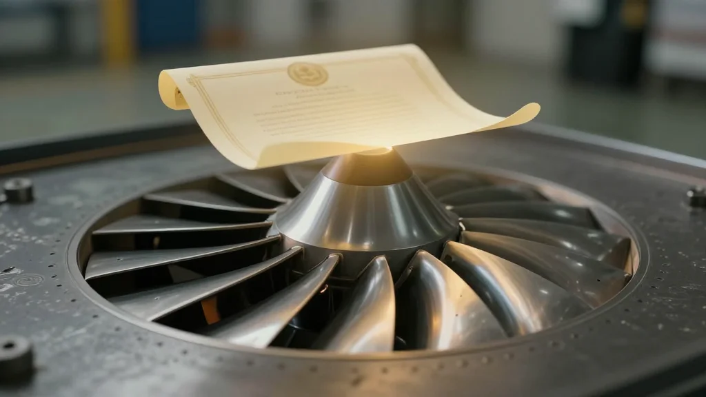 UAE’s GCAA Grants First Supplemental Type Certificate to Emirates Engineering