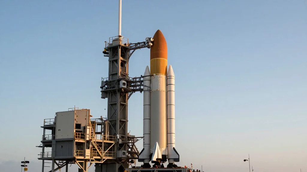 NASA's Artemis II Returns to Launch Pad After Repairs, Targeting April Launch