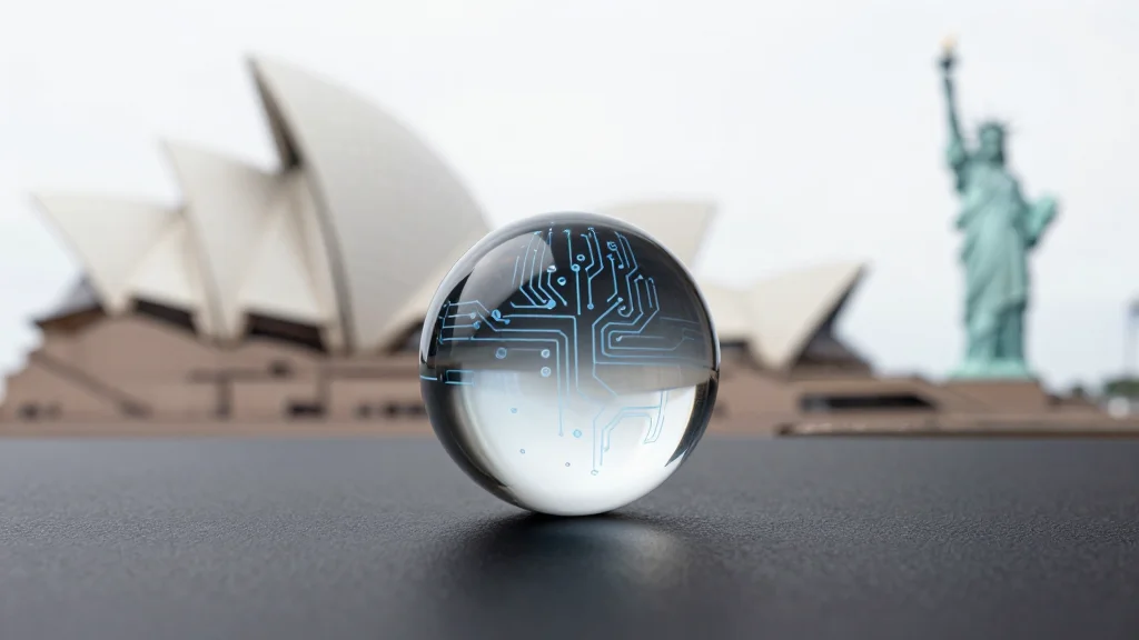 AI Governance Startup Pockets $4 Million Seed Round