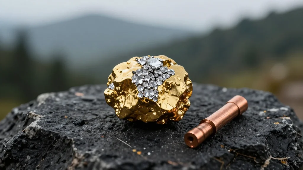 Independence Gold Drills 2,500 Metres to Date at 3Ts Project, British Columbia