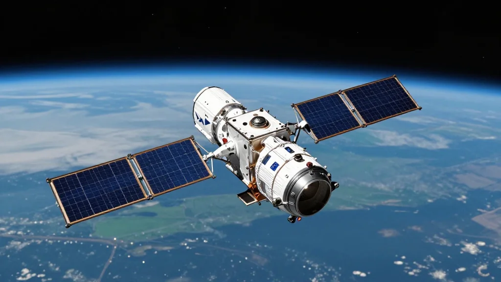 European Union to Restructure Its Space Bureaucracy