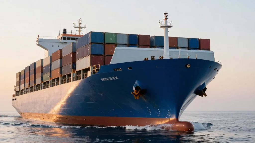 CMA CGM Suspends Trans-Pacific Pendulum Service