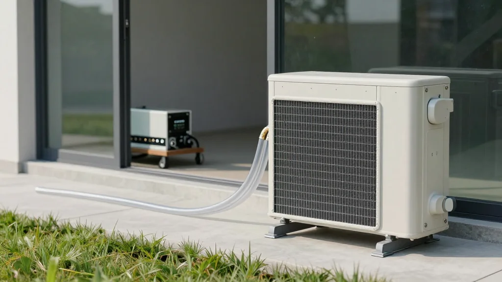 Dielectric Adds OptiLoad External Heat Exchanger