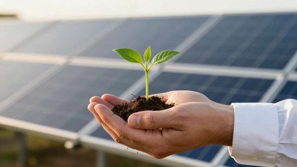 Renewable Infrastructure Hiring Surge: Transferable Skills Needed