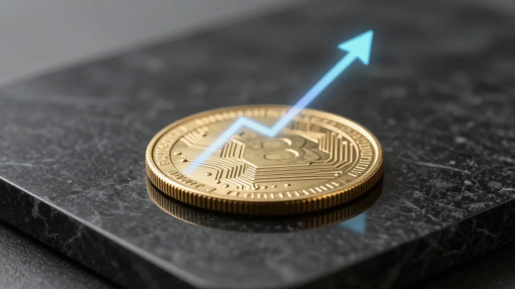 Stablecoin Transaction Volume Poised to Rival Visa, Mastercard by Early 2030s