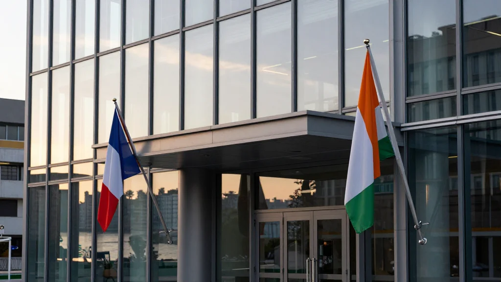 Natixis CIB Opens GIFT City Branch