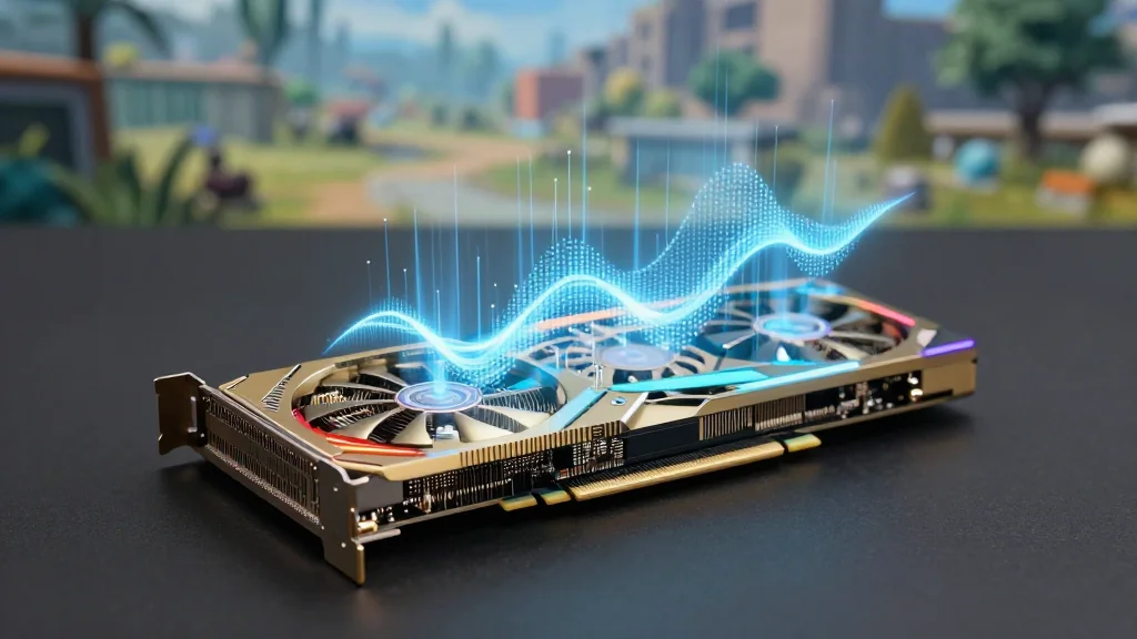 The Blood of Dawnwalker PC Specifications Revealed, RTX 5090 Required for Ultra 4K/60 FPS
