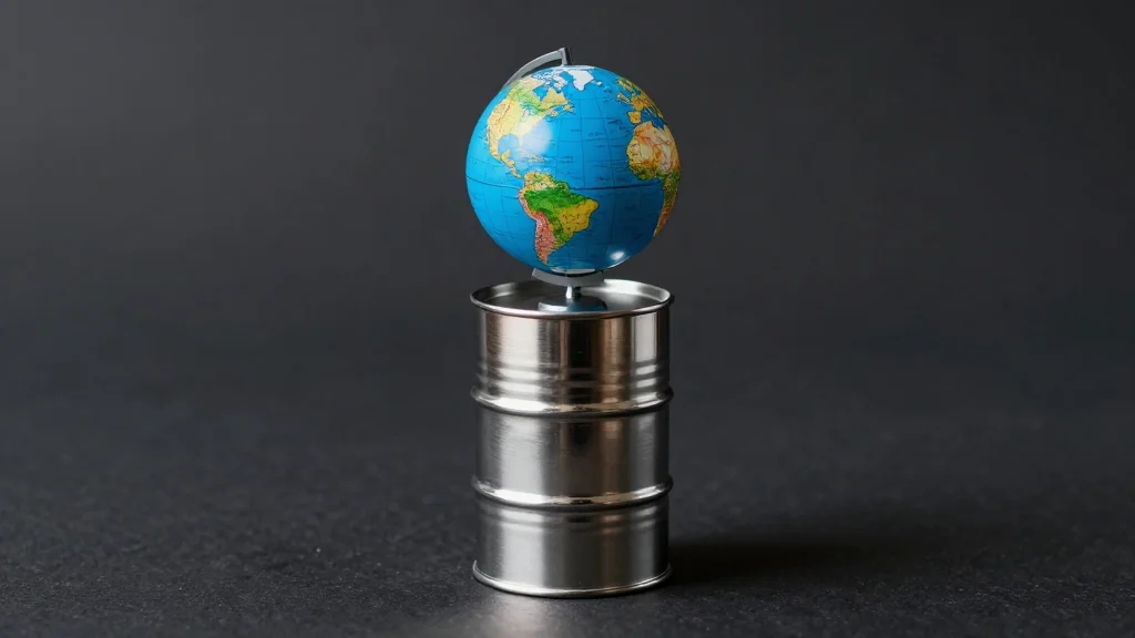 UN's ECLAC Cuts Latin America 2026 Growth Outlook to 2.2% Amid Middle East Conflict