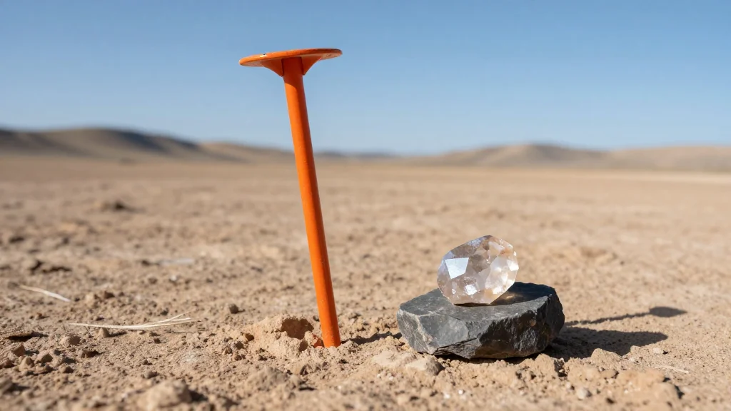 Chariot Resources Rides Its Expanded Resurgent Project on Revived Lithium Price