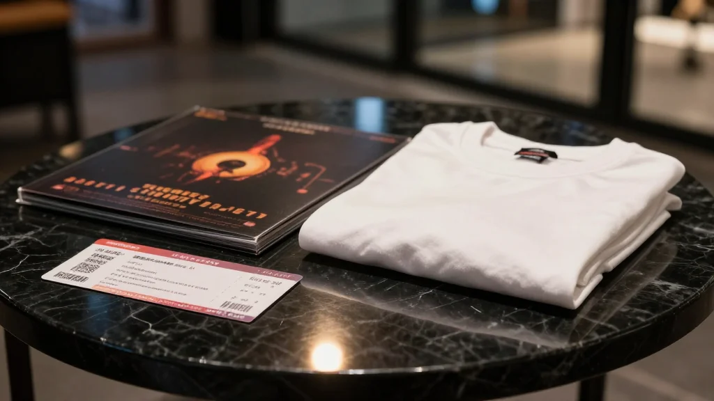 Concerts, Merch Help Bump SM Entertainment’s Q1 Revenue 21%