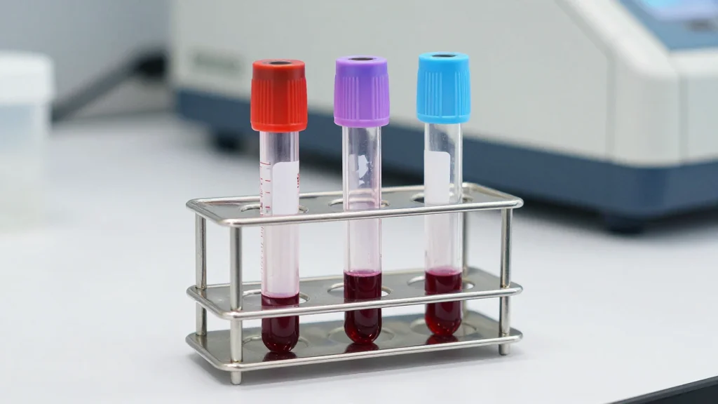 A Match Made in Heaven: Has Your Blood Collection Tube Been Appropriately Validated with Your Assays?