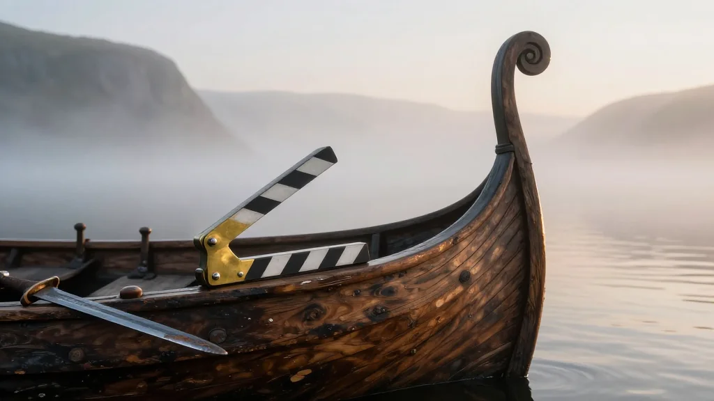 ‘The Last Viking’ Review: Imagine Mads Mikkelsen