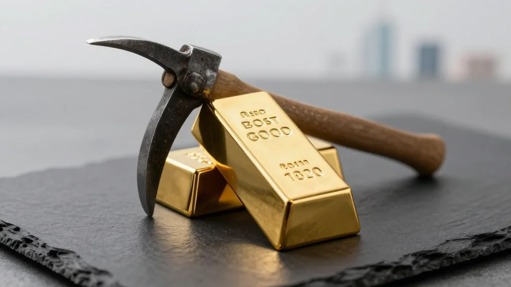 Allied Critical Details US$40 Million Financing for Tungsten Project