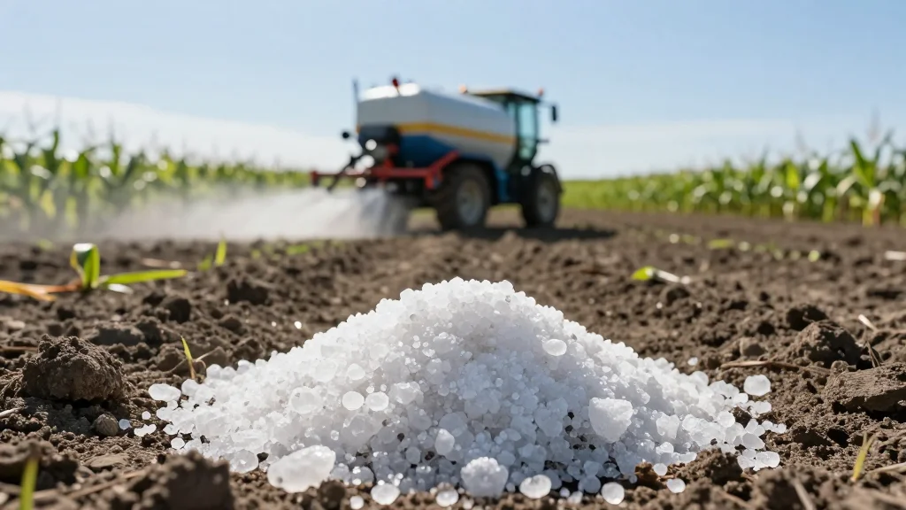 Compass Minerals Beats Q2 2026 Estimates on Fertilizer Demand, EPS $0.63 vs $0.59 Forecast