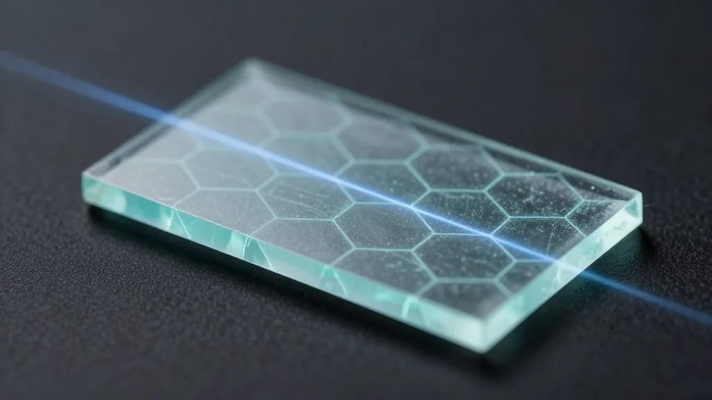 Scientists Create a New State of Matter at Room Temperature Using Light and Nanostructures