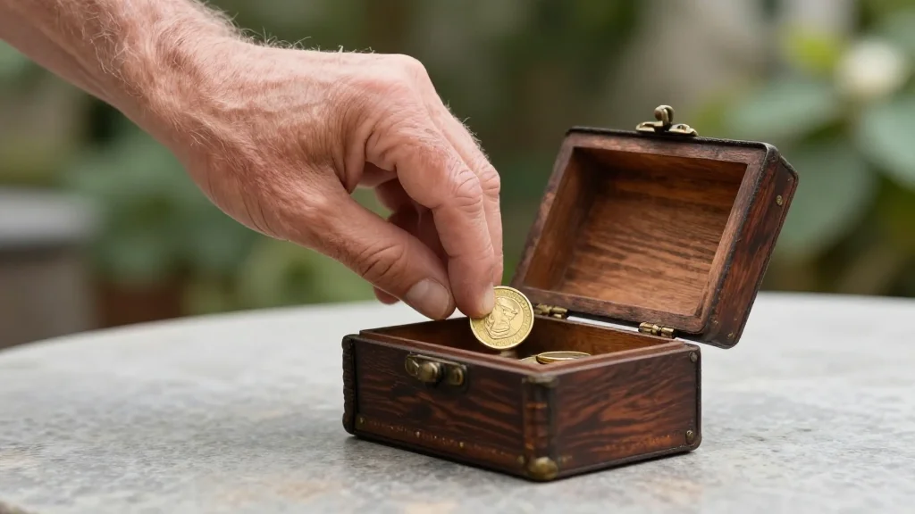 Simplicity Keeps Your Retirement Savings Goal on Track