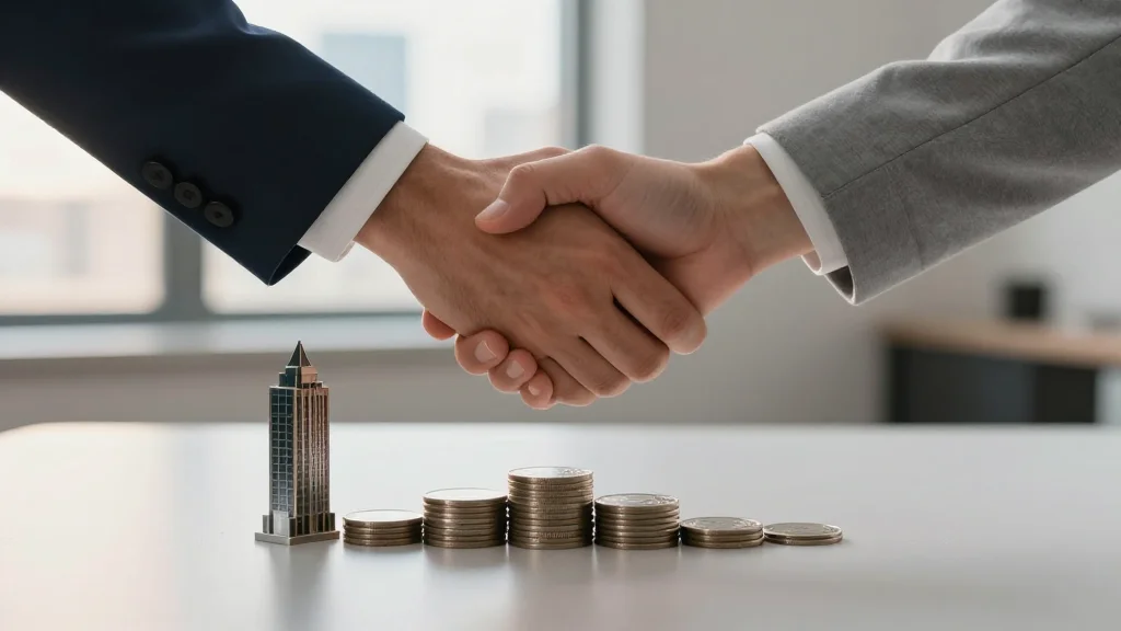 Billd Seals $7.3M In Strategic Investment
