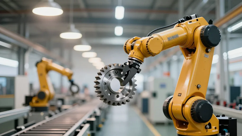 Future Manufacturing: How to Solve the US Productivity Paradox