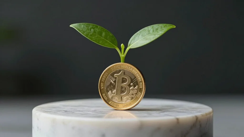 Crossing $100K Unlocks Compounding, $1M Becomes Inevitable