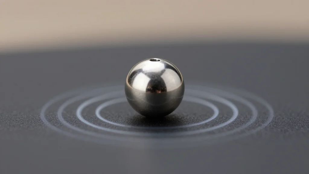 VCU Researchers Unveil Virus‑Sized Nanomagnets to Enable Scalable Quantum Qubits