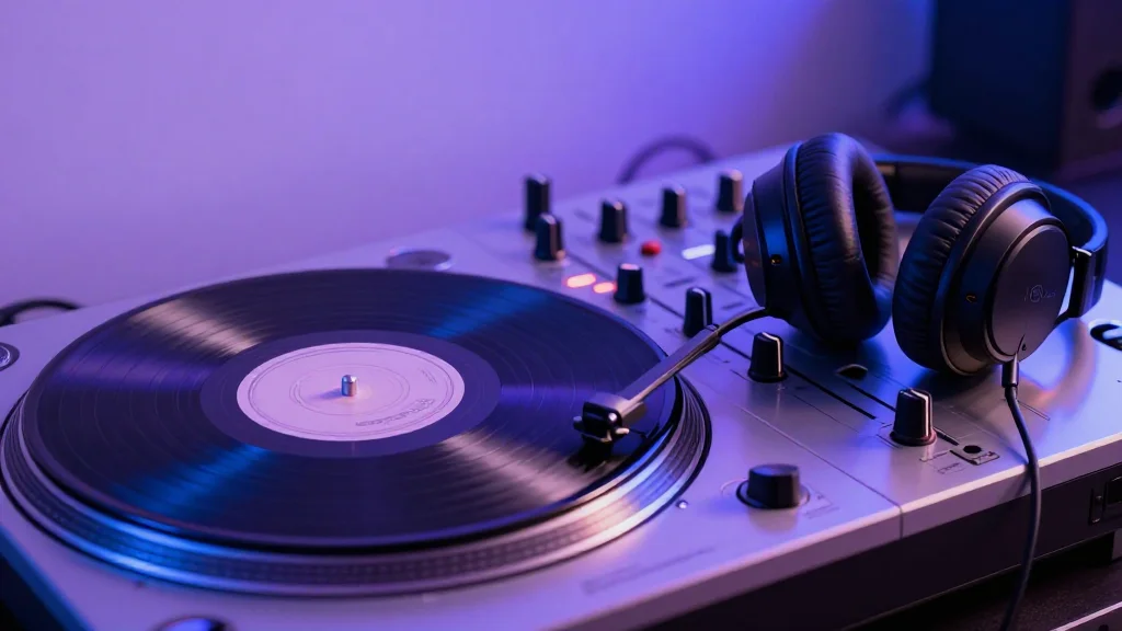 Slam on the CDJ Returns with Top Eclectic DJ Sets