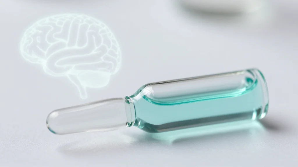 Minerva Neurosciences Provides First Quarter 2026 Financial Results and Business Updates